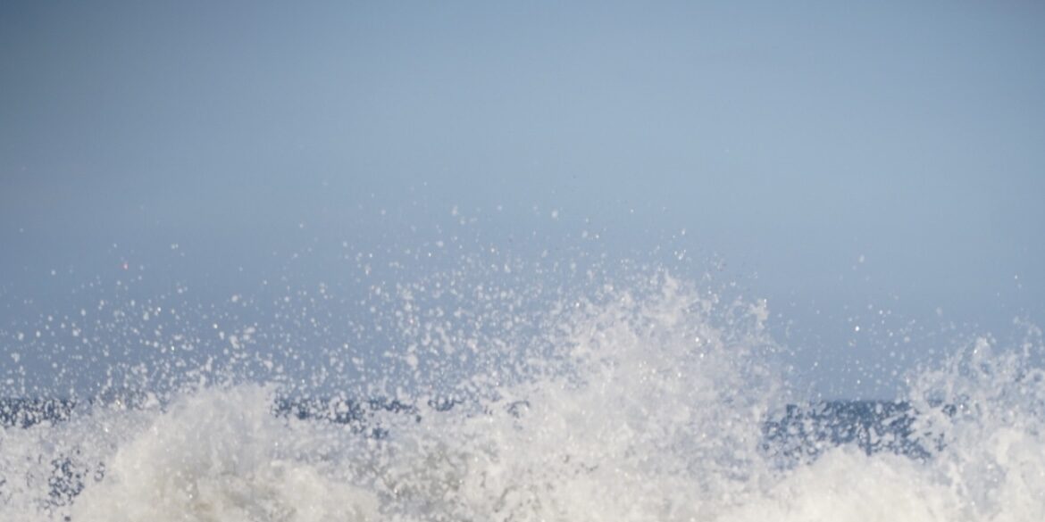 作品も自分自身も自然の一部