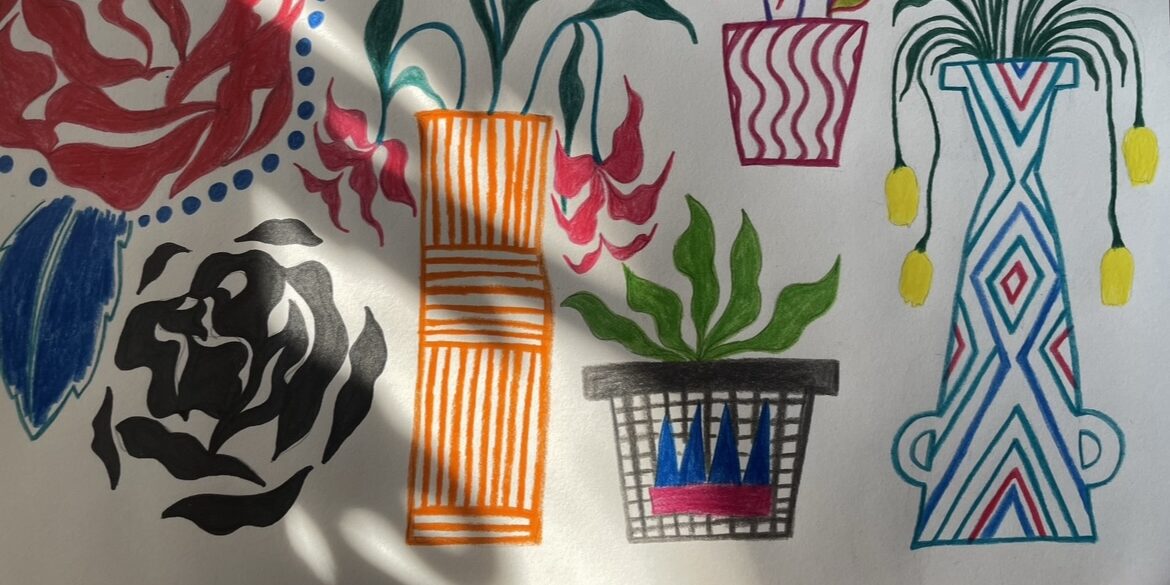 大人の感性、子供の心で作りたい(1)