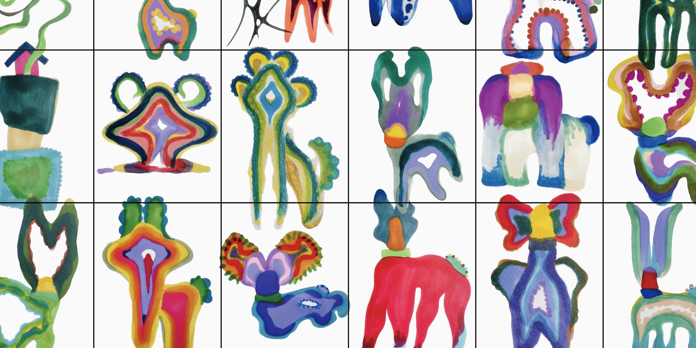 大人の感性、子供の心で作りたい(3)